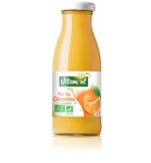 Vitamont Puur mandarijnensap mini bio (250ml) 250ml thumb