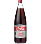 Vitamont Organic cola 30% minder suiker bio (1000ml) 1000ml thumb
