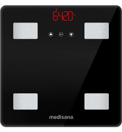 Medisana Medisana BS 416 Lichaamsanalyseweegschaal connect (1st)