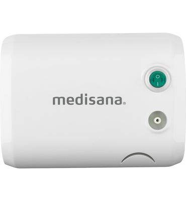 Medisana IN 520 Inhalator (1st) 1st