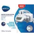 Brita Waterfiltersysteem On Tap - voor op de kraan (1st) 1st thumb