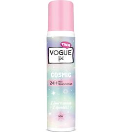 Vogue Girl Vogue Girl Cosmic Anti-Transpirant (100ml)