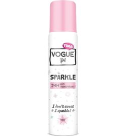 Vogue Girl Vogue Girl Sparkle Anti-Transpirant (100ml)