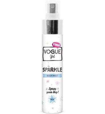 Vogue Girl Sparkle Body Mist (60ml) 60ml