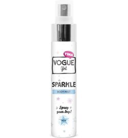 Vogue Girl Vogue Girl Sparkle Body Mist (60ml)