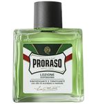 Proraso Aftershave eucalyptus/menthol (100ml) 100ml thumb