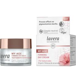 Lavera Lavera My Age dagcreme/anti-age day cream bio EN-IT (50ml)