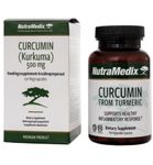 Nutramedix Curcuma (120ca) 120ca thumb