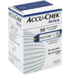 Accu-Chek Aviva strip noncode (50st) 50st thumb