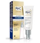 RoC Pro-correct anti wrinkle rejuvenating cream rich (40ml) 40ml thumb
