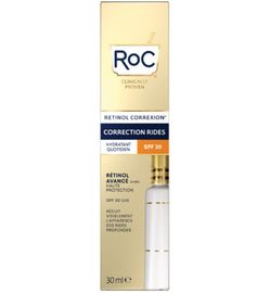 Roc RoC Retinol correxion daily moisturizer (30ml)