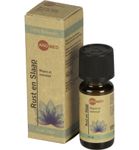 Aromed Lotus rust en slaap olie bio (10ml) 10ml thumb