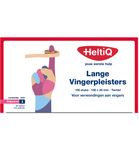HeltiQ Vingerpleister lang textiel 180 x 20 (100st) 100st thumb