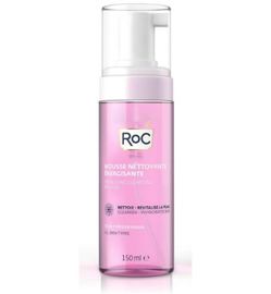 Roc RoC Energising cleansing mousse (150ml)