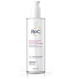 Roc RoC Extra comfort micellar cleansing water (400ml)
