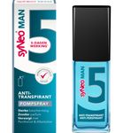 Syneo Man antitranspirant (30ml) 30ml thumb