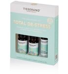 Tisserand Discovery kit total d-stress (1st) 1st thumb