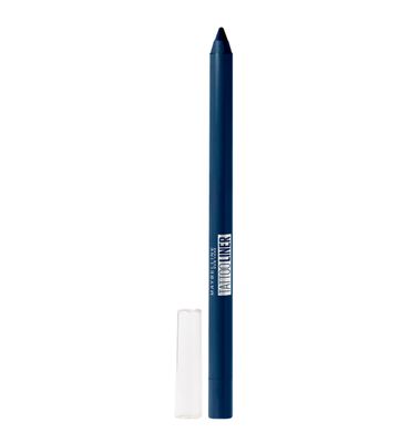 Maybelline New York Tattoo liner gel pencil 920 striking navy (1.3g) 1.3g