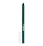 Maybelline New York Tattoo liner gel pencil 932 intense green (1.3g) 1.3g thumb