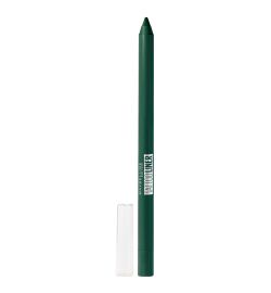 Maybelline New York Maybelline New York Tattoo liner gel pencil 932 intense green (1.3g)