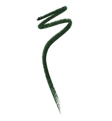 Maybelline New York Tattoo liner gel pencil 932 intense green (1.3g) 1.3g