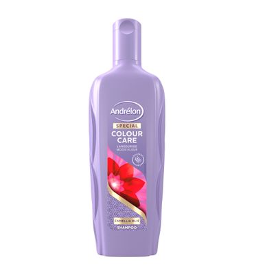 Andrelon Shampoo special colour care sulfaatvrij (300ml) 300ml