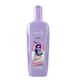Andrelon Andrelon Shampoo intense kids prinses (300ml)