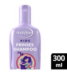 Andrelon Shampoo intense kids prinses (300ml) 300ml thumb