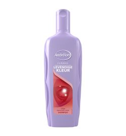 Andrelon Andrelon Shampoo levendige kleur (300ml)