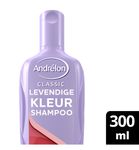 Andrelon Shampoo levendige kleur (300ml) 300ml thumb