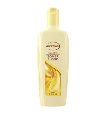 Andrelon Shampoo zomerblond (300ml) 300ml