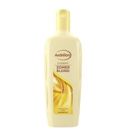 Andrelon Andrelon Shampoo zomerblond (300ml)