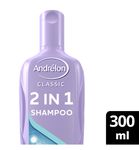 Andrelon Shampoo 2-in-1 (300ml) 300ml thumb