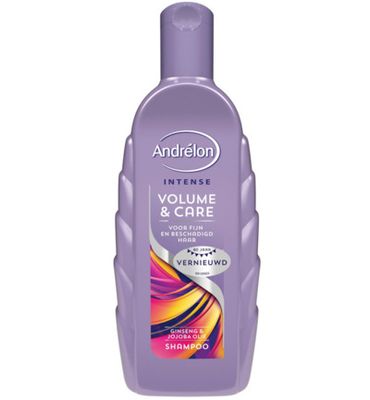 Andrelon Shampoo volume & care (300ml) (300ml) 300ml