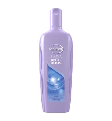 Andrelon Shampoo anti roos (300ml) 300ml