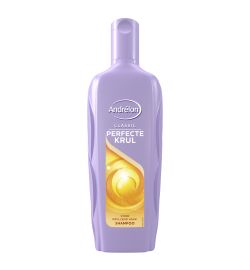 Andrelon Andrelon Shampoo perfecte krul (300ml)
