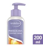 Andrelon Creme perfecte krul (200ml) 200ml thumb