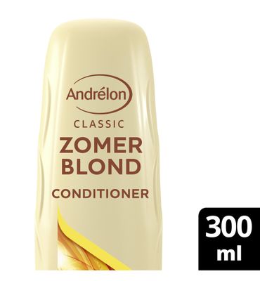 Andrelon Conditioner zomer blond (300ml) 300ml