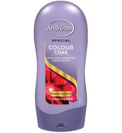 Andrelon Andrelon Colour Care Camellia Olie Conditioner