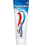 Aquafresh Tandpasta fresh & minty mini (15ml) 15ml thumb