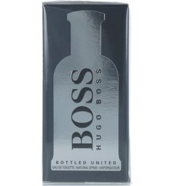 Hugo Boss Hugo Boss Bottled united eau de toilette (50ml)