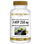 Golden Naturals 5-HTP 250 mg (60vc) 60vc thumb