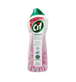 Cif Cif Cream pink flower (750ml)