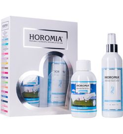 Horomia Horomia Cadeauset fresh cotton (1set)