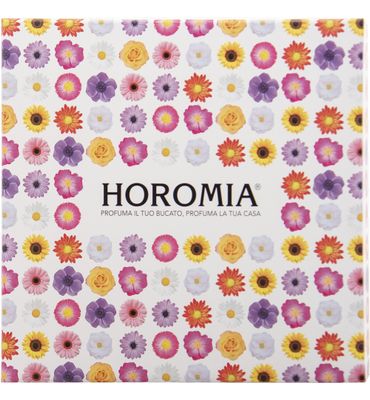 Horomia Cadeauset fiori assorti (1set) 1set