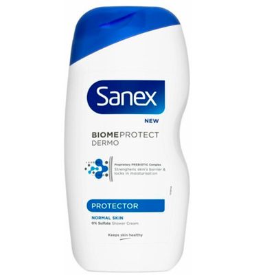 Sanex Shower dermo protect (500ml) 500ml