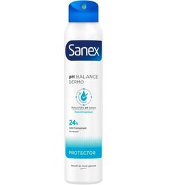 Sanex Sanex Deodorant dermo protect spray (200ml)