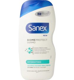 Sanex Sanex Shower dermo moisturising (500 (500ml)