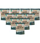 Go-Keto Crunch - almond orange bio (10zk) 10zk thumb