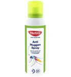 HeltiQ Anti muggen spray (100g) 100g thumb